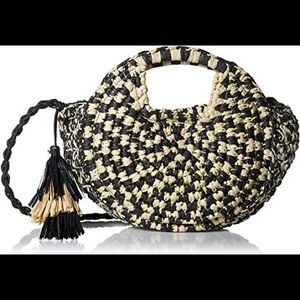 Lucky Brand Inly circle bag